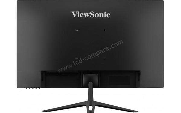 VIEWSONIC VX2428 - Vue de l'arri&egrave;re