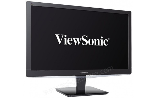VIEWSONIC VX2475Smhl-4K - Vue 3/4 gauche
