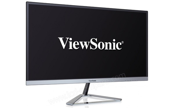 VIEWSONIC VX2476-SMHD - Vue 3/4 gauche