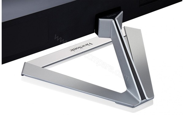 VIEWSONIC VX2476-SMHD - Socle