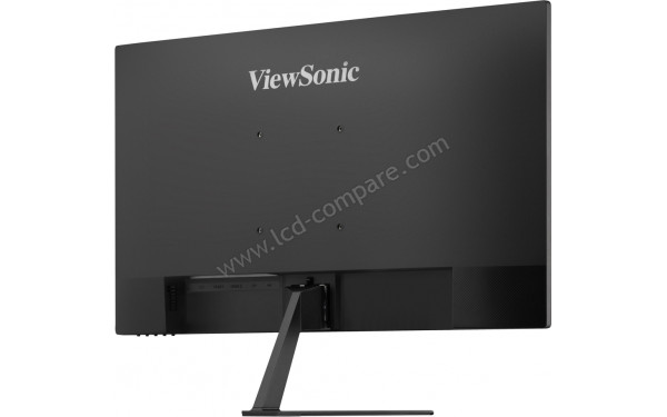 VIEWSONIC VX2479A-HD-PRO - Vue 3/4 arri&egrave;re