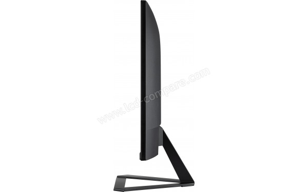 VIEWSONIC VX2479A-HD-PRO - Vue de profil droit