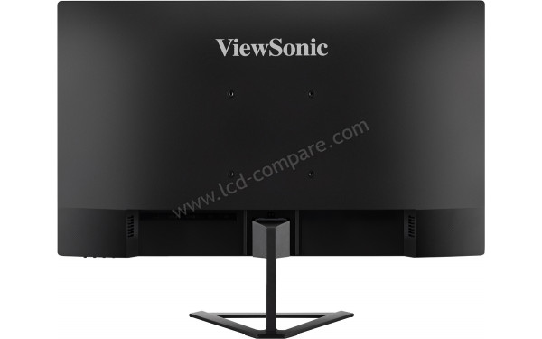 VIEWSONIC VX2479A-HD-PRO - Vue de l'arri&egrave;re