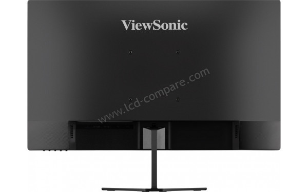VIEWSONIC VX2479-HD-PRO - Vue de l'arri&egrave;re
