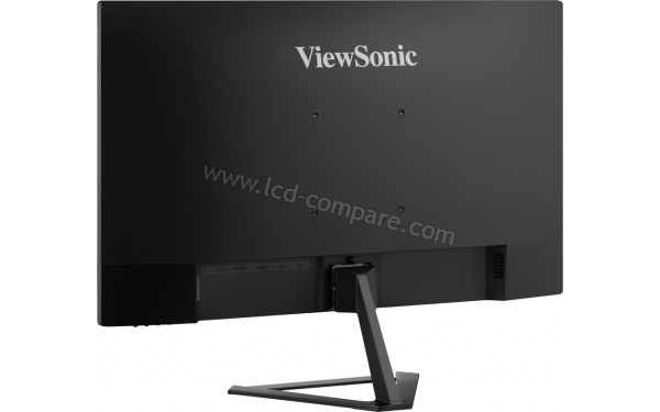 VIEWSONIC VX2479-HD-PRO - Vue 3/4 arri&egrave;re