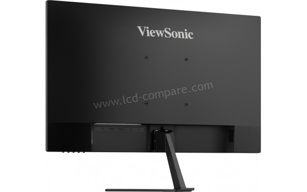 VIEWSONIC VX2479-HD-PRO - Vue 3/4 arri&egrave;re