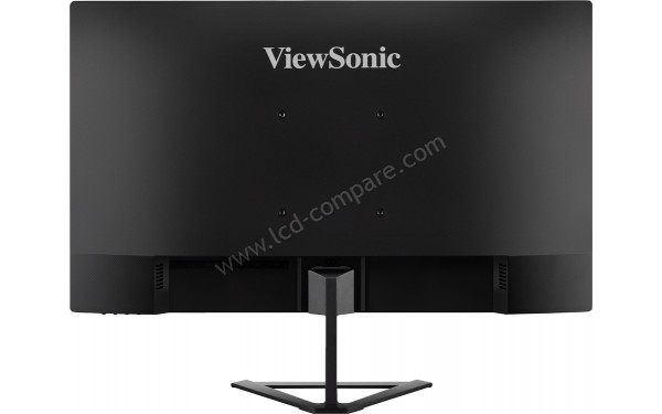 VIEWSONIC VX2479-HD-PRO - Vue de l'arri&egrave;re