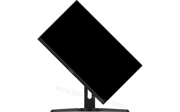 VIEWSONIC VX2479J-HD-PRO - Vue de face en mode portrait