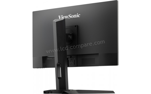VIEWSONIC VX2479J-HD-PRO - Vue 3/4 arri&egrave;re