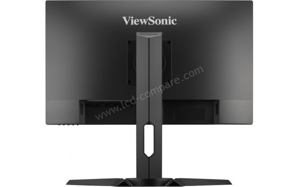 VIEWSONIC VX2479J-HD-PRO - Vue de l'arri&egrave;re