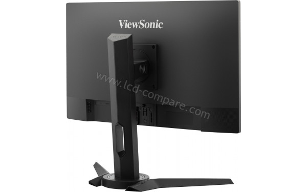 VIEWSONIC VX2479J-HD-PRO - Vue 3/4 arri&egrave;re
