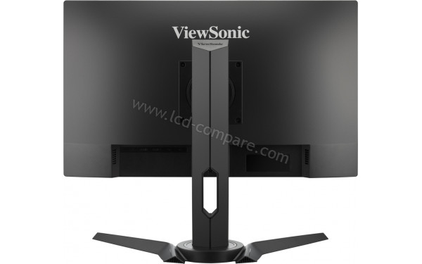 VIEWSONIC VX2479J-HD-PRO - Vue de l'arri&egrave;re