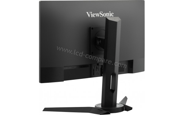 VIEWSONIC VX2479J-HD-PRO - Vue 3/4 arri&egrave;re
