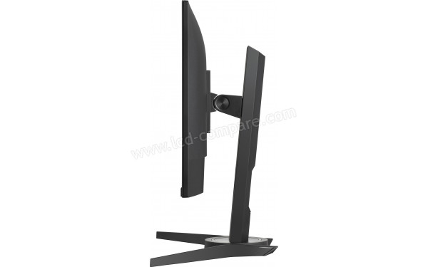 VIEWSONIC VX2479J-HD-PRO - Vue de profil droit