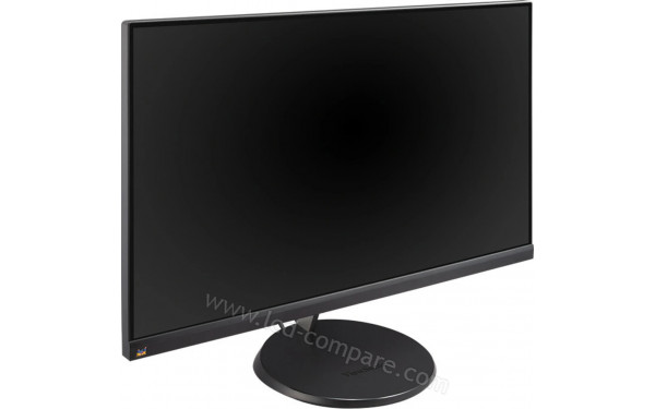 VIEWSONIC VX2485-MHU - Vue 3/4 gauche