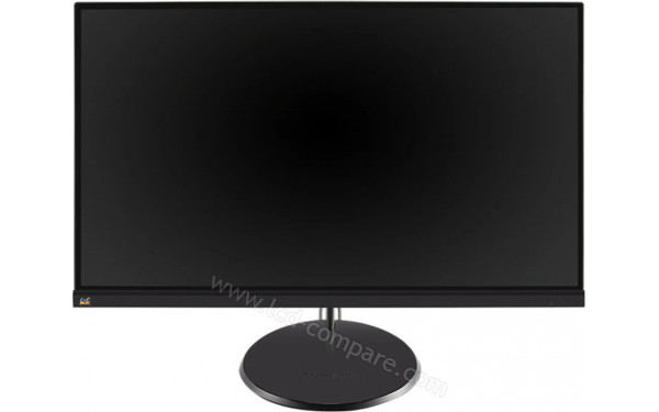 VIEWSONIC VX2485-MHU - Vue de face