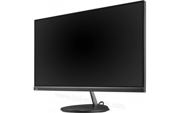 VIEWSONIC VX2485-MHU - Vue 3/4 droite
