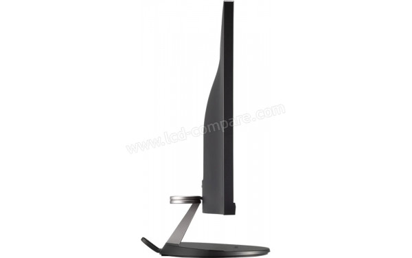 VIEWSONIC VX2485-MHU - Vue de profil