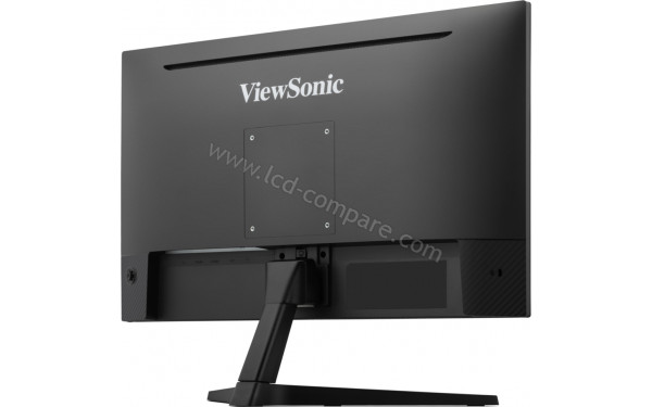VIEWSONIC VX24G1-HD - Vue 3/4 arri&egrave;re
