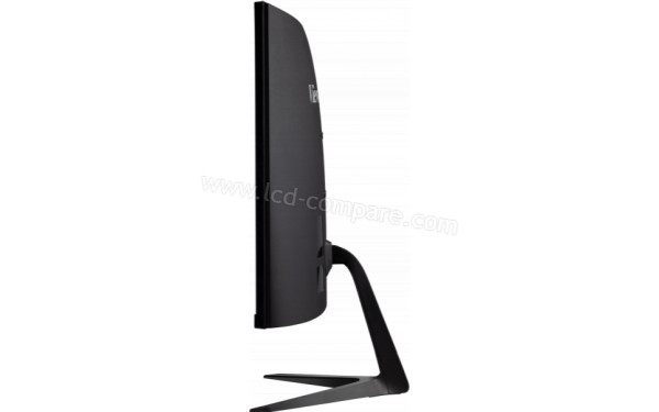 VIEWSONIC VX2718-2KPC-MHD - Vue de profil