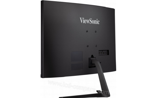 VIEWSONIC VX2718-2KPC-MHD - Vue 3/4 arri&egrave;re