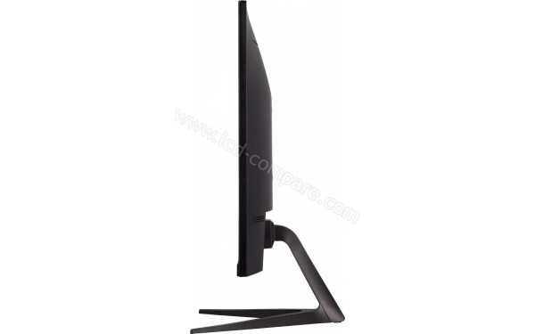 VIEWSONIC VX2718-P-MHD - Vue de profil