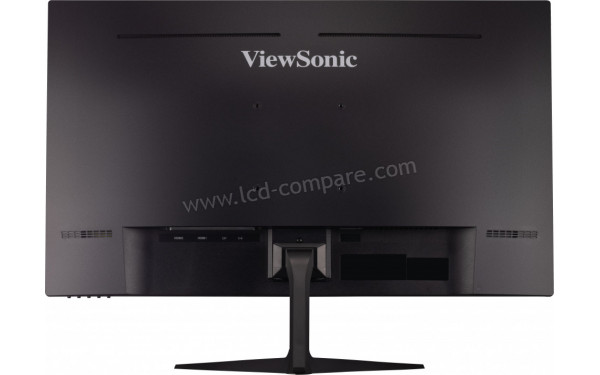 VIEWSONIC VX2718-P-MHD - Vue de l'arri&egrave;re