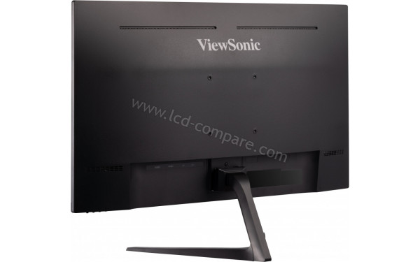 VIEWSONIC VX2718-P-MHD - Vue 3/4 droite