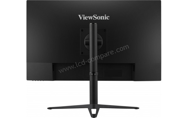 VIEWSONIC VX2728J-2K - Vue de l'arri&egrave;re