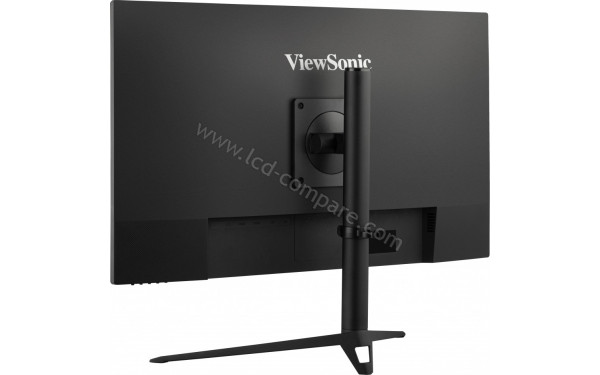 VIEWSONIC VX2728J-2K - Vue 3/4 arri&egrave;re