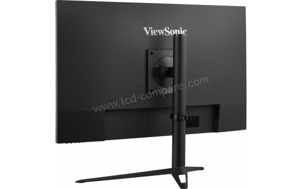 VIEWSONIC VX2728J - Vue 3/4 arri&egrave;re