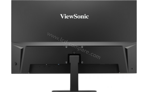 VIEWSONIC VX2757-2K-PRO - Vue de l'arri&egrave;re