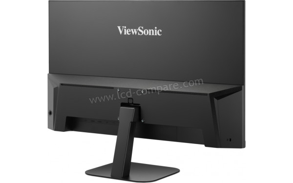 VIEWSONIC VX2757-2K-PRO - Vue 3/4 arri&egrave;re
