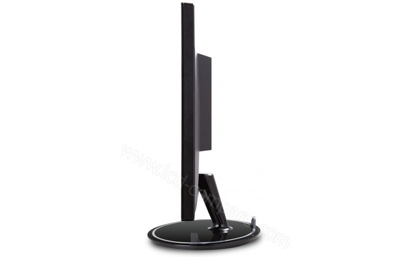 VIEWSONIC VX2757-mhd - Vue de profil