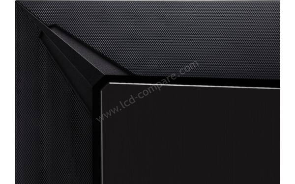 VIEWSONIC VX2758-2KP-MHD - Zoom sur le design arri&egrave;re