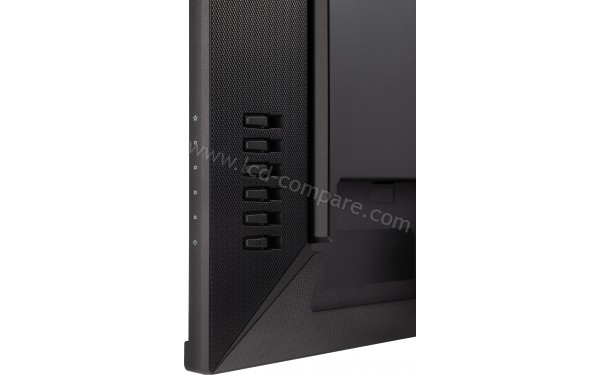 VIEWSONIC VX2758-2KP-MHD - Panneau de commandes