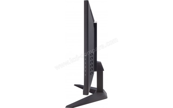 VIEWSONIC VX2758-2KP-MHD - Vue de profil