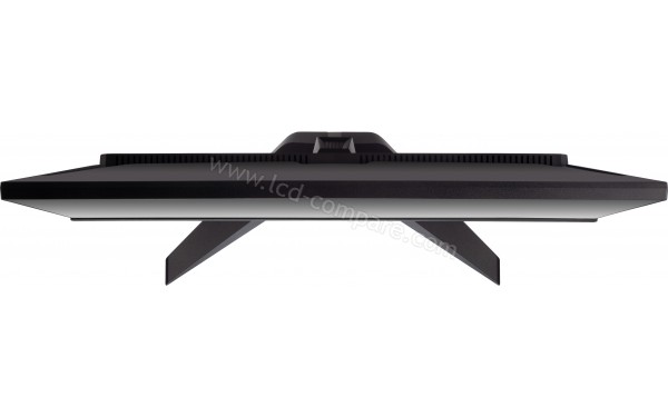 VIEWSONIC VX2758-2KP-MHD - Vue du dessus