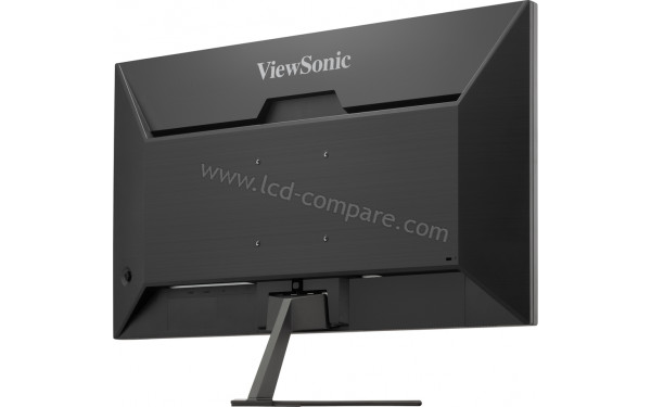 VIEWSONIC VX2758A-2K-PRO-3 - Vue 3/4 arri&egrave;re
