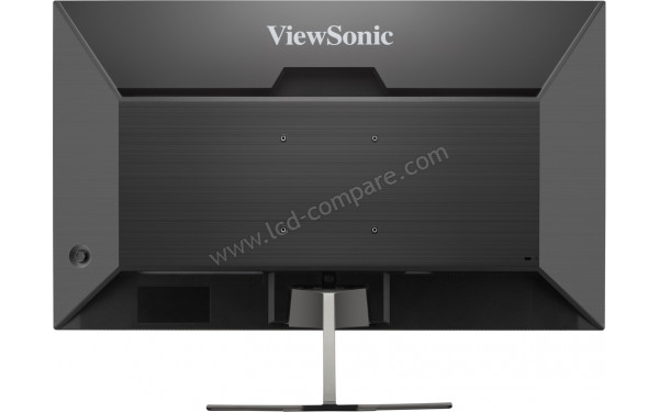 VIEWSONIC VX2758A-2K-PRO-3 - Vue de l'arri&egrave;re