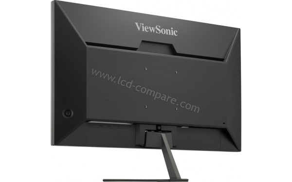 VIEWSONIC VX2758A-2K-PRO-3 - Vue 3/4 arri&egrave;re