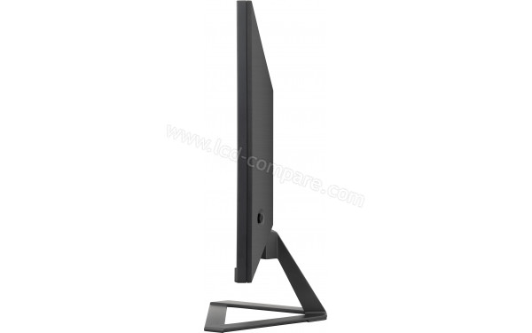 VIEWSONIC VX2758A-2K-PRO-3 - Vue de profil droit