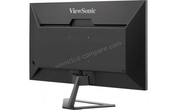 VIEWSONIC VX2758A-2K-PRO-3 - Vue 3/4 arri&egrave;re