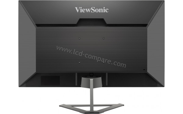 VIEWSONIC VX2758A-2K-PRO-3 - Vue de l'arri&egrave;re