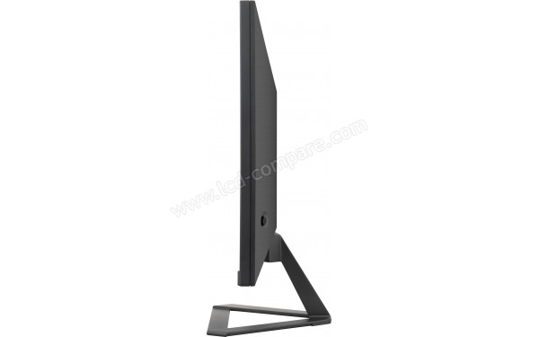 VIEWSONIC VX2758A-2K-PRO - Vue de profil droit