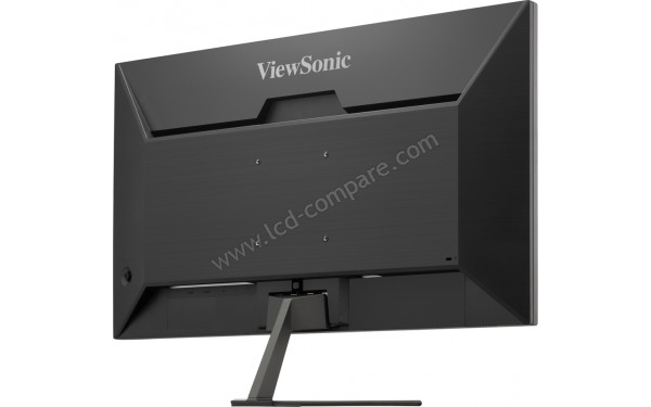 VIEWSONIC VX2758A-2K-PRO - Vue 3/4 arri&egrave;re