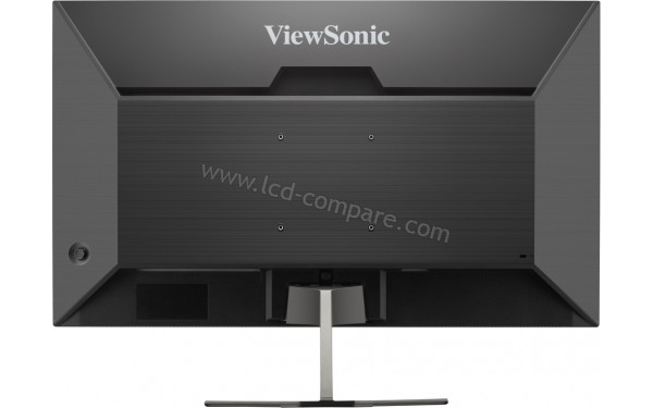 VIEWSONIC VX2758A-2K-PRO - Vue de l'arri&egrave;re