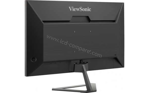 VIEWSONIC VX2758A-2K-PRO - Vue 3/4 arri&egrave;re
