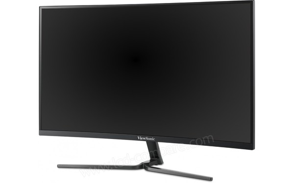 VIEWSONIC VX2758-C-MH - Vue 3/4 droite