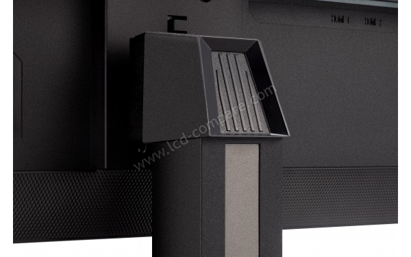 VIEWSONIC VX2758-P-MHD - Zoom pied arri&egrave;re